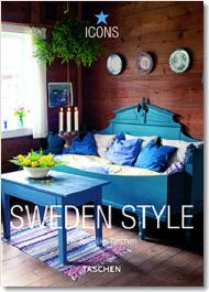 книга Sweden Style (Icons Series), автор: Christiane Reiter